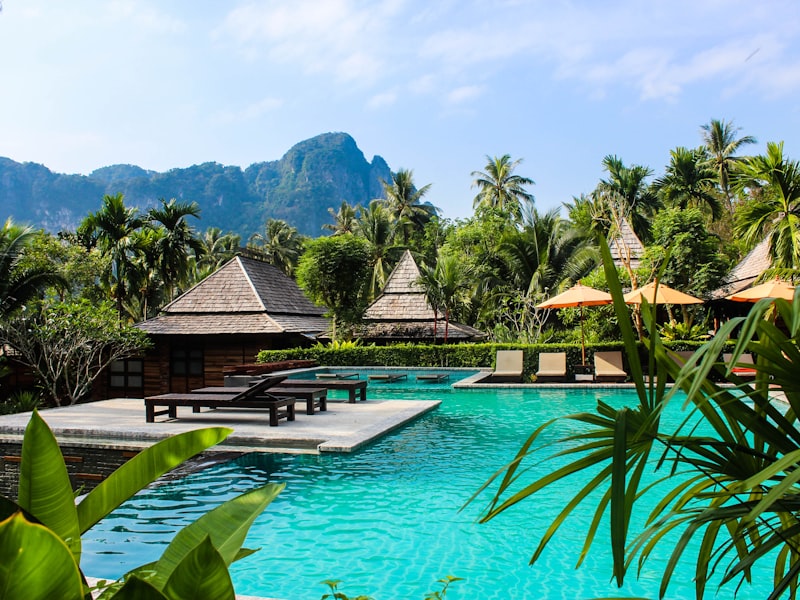Tropical Guest House